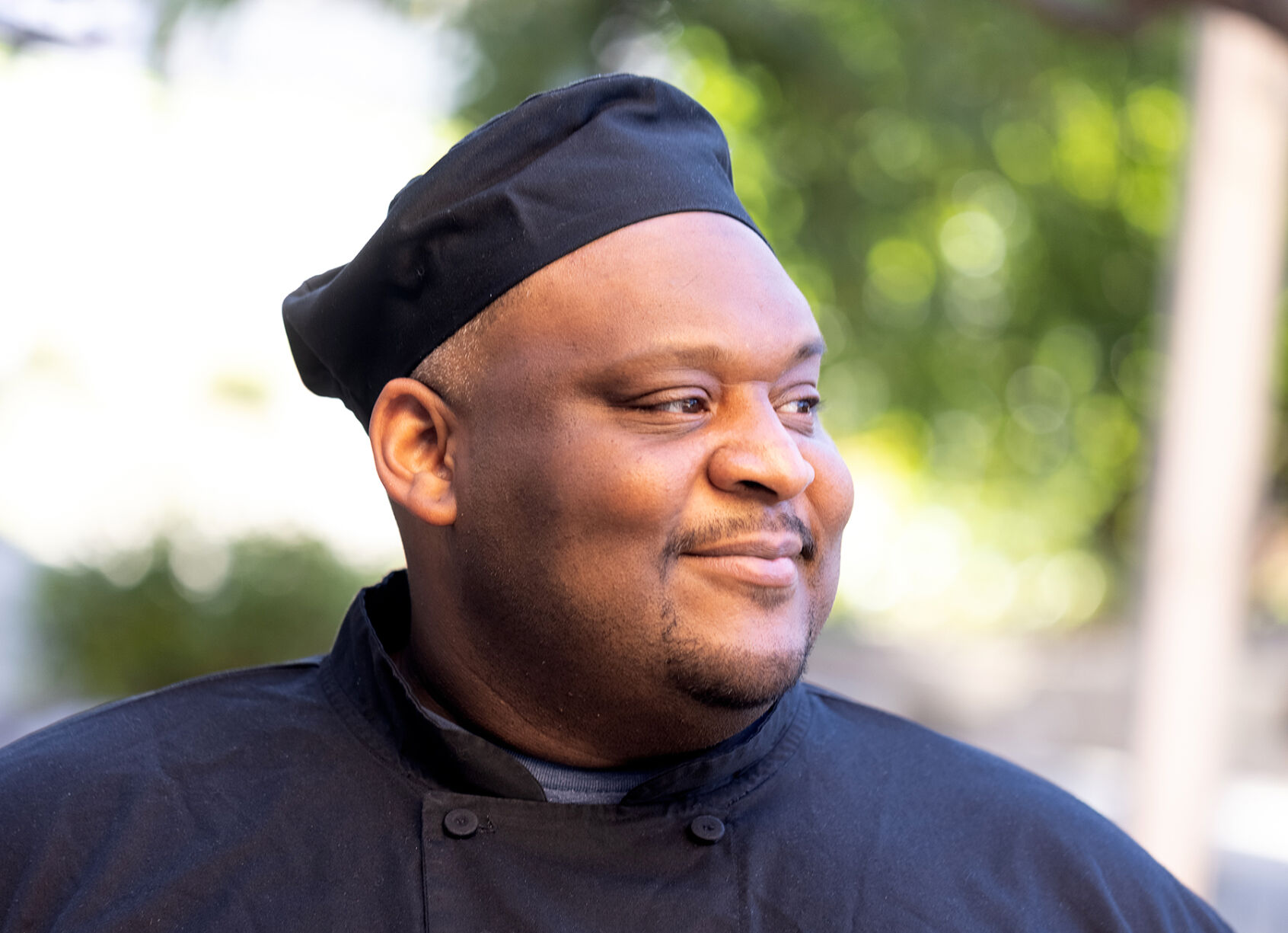 Chef Don Davis 1